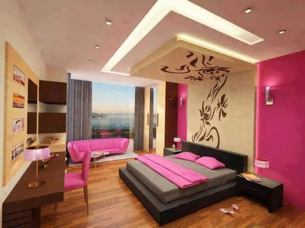 Karol Bagh Hotel Le Sancy Delhi