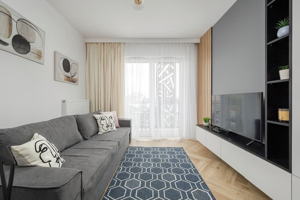 Michalczyka Apartment Wrocław by Renters