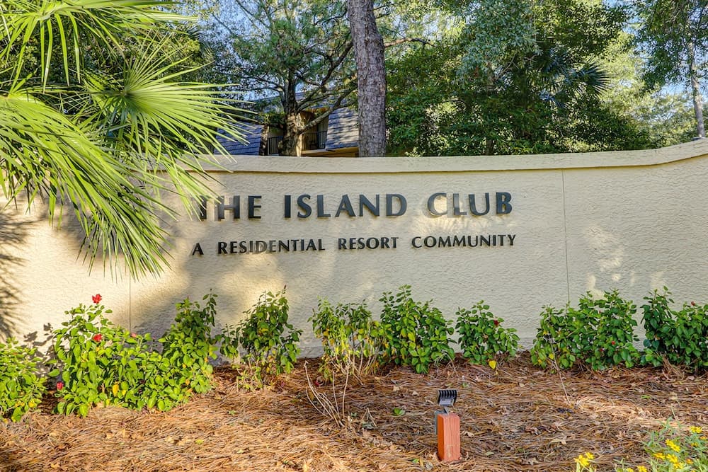 Island Club