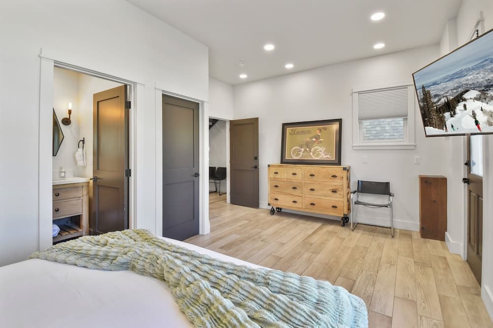 Peak of Park Ave By Park City Vacations