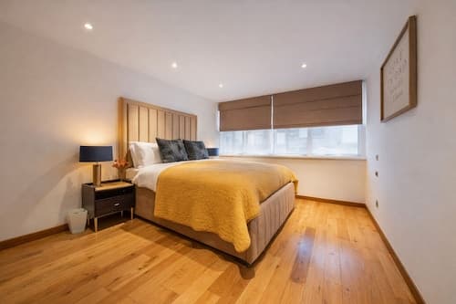 The George Street Residences