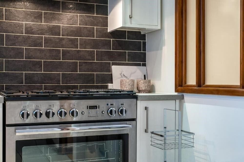 The George Street Residences