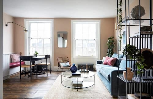 Luxurious Apartment - Minutes From Angel Tube St