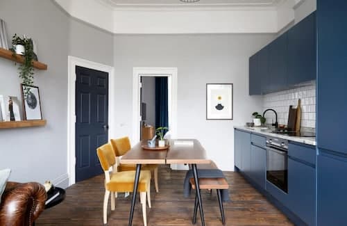 Stylish Apartment Minutes From Angel Tube