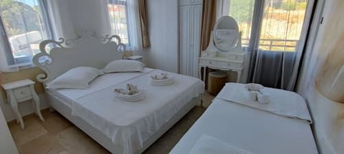 Mıstık Otel