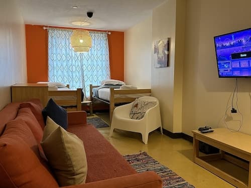 Downtown 1 Bedroom Apt Clean Safe Walkable