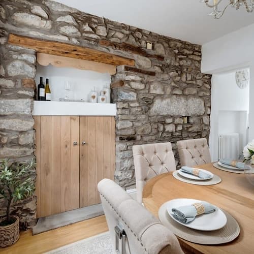 Wharton Cottage Lake District Retreat