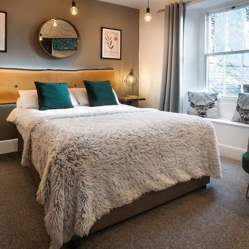 Windermere Central Hotel - Room 2