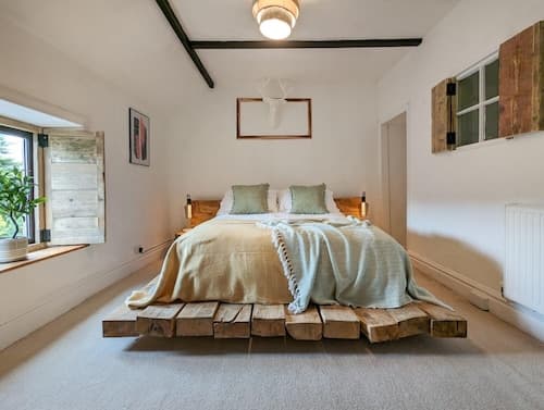 The Gilpin Farmhouse Lake District Getaway