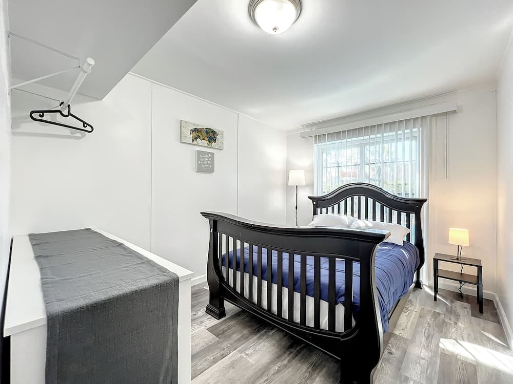 1 Bed Altamonte Springs Apartment Unit #3