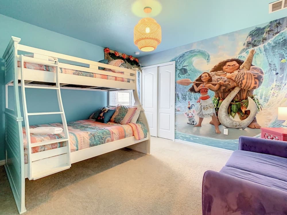 Game Room - Private Pool - Windsor at Westside