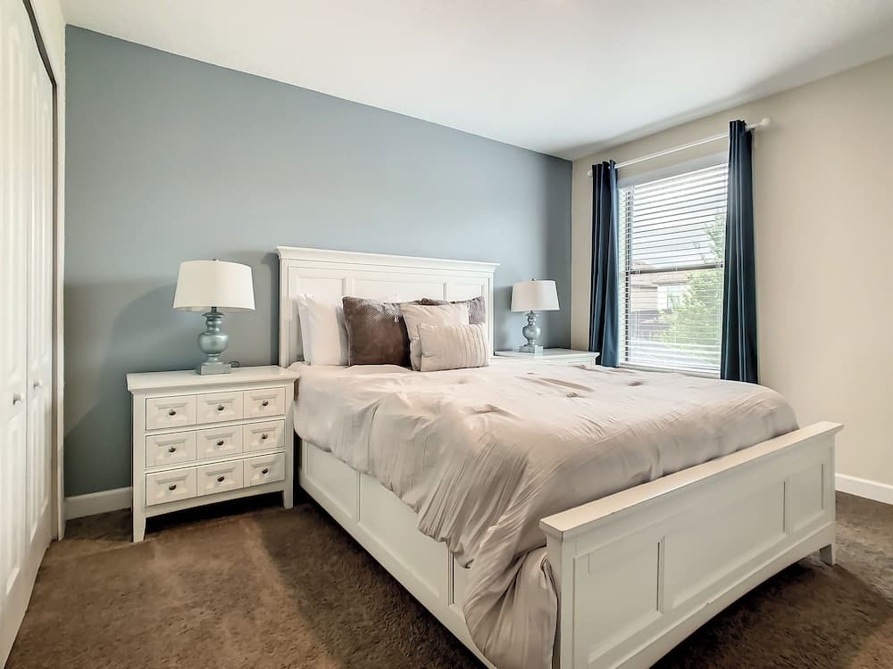 Champions Gate Oasis - 7 bed - Private Pool