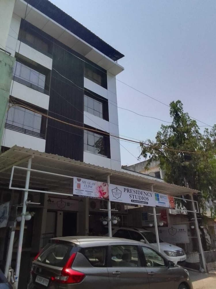 Presidency Studios