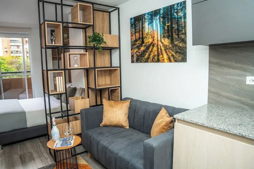 gA Exclusive Apartment Cabrera