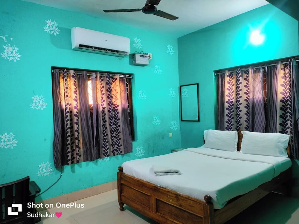 Goroomgo Nandan Residency Bhubaneswar