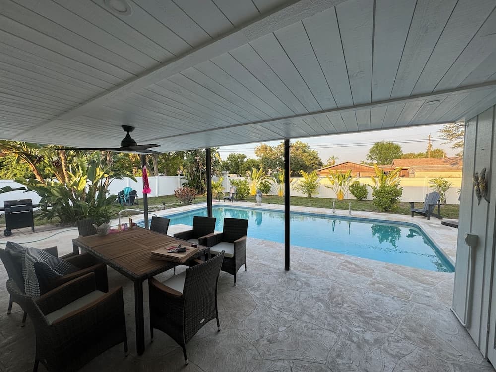 Sarasota Resort-Like Living