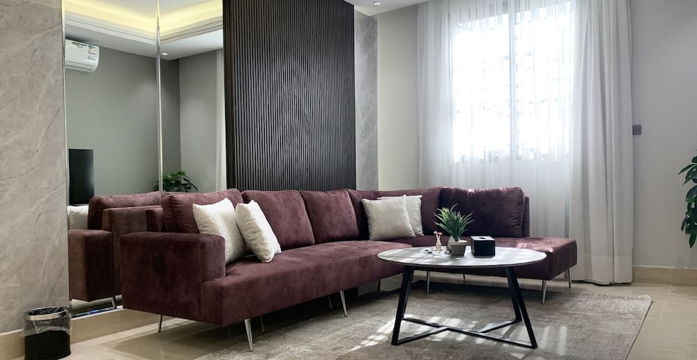 Qirwan A-4 Royal touch Terrace XZ34