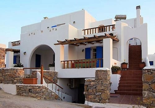 Dafnis Koufonisia