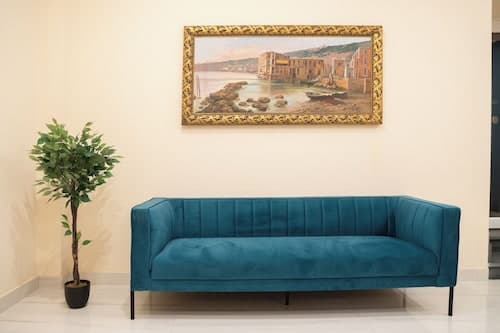 Palazzo Adele Rooms & Apartments
