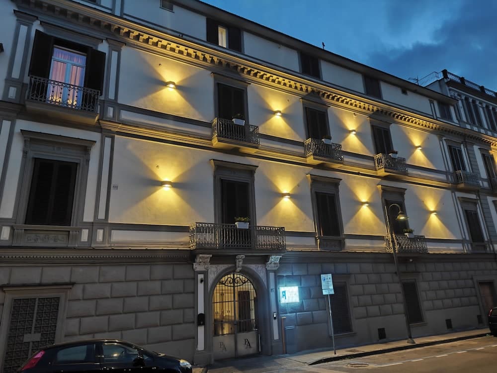 Palazzo Adele Rooms & Apartments