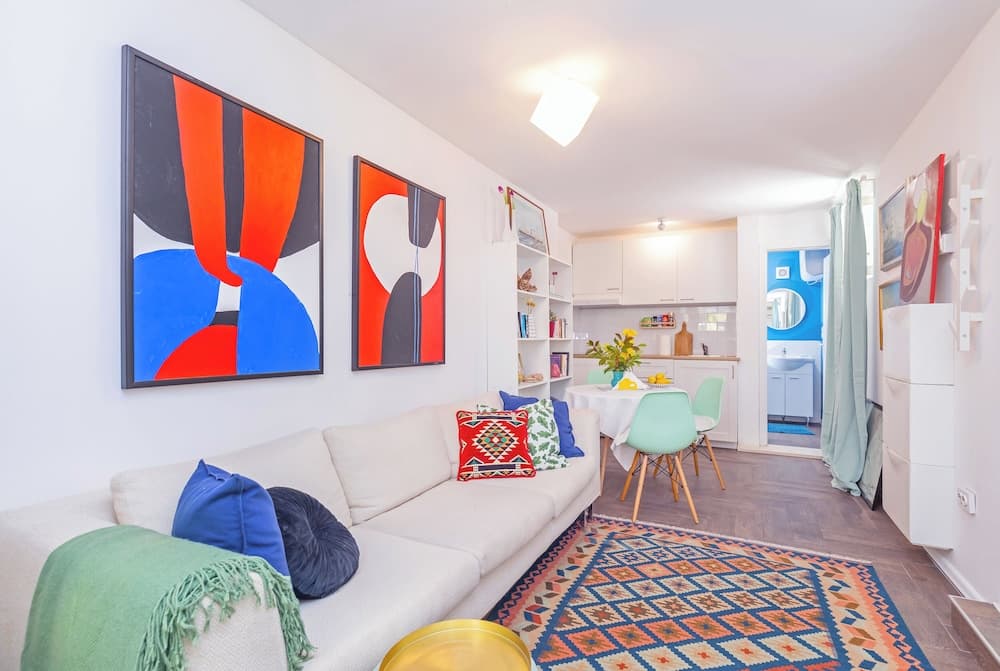 Dubrovnik art Gateway