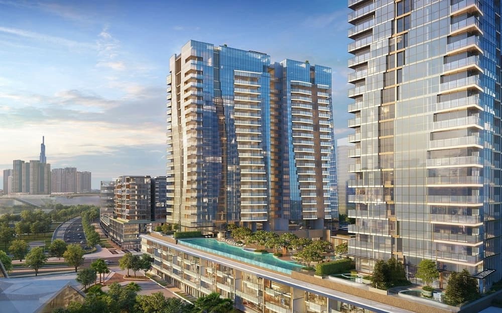 Kotrip Metropole Paradise Vacation