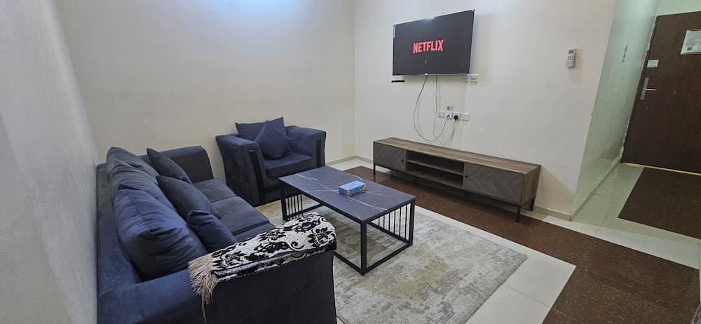 Alaziziya palaces serviced apartments