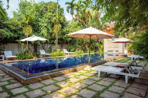 Luminous Angkor Boutique