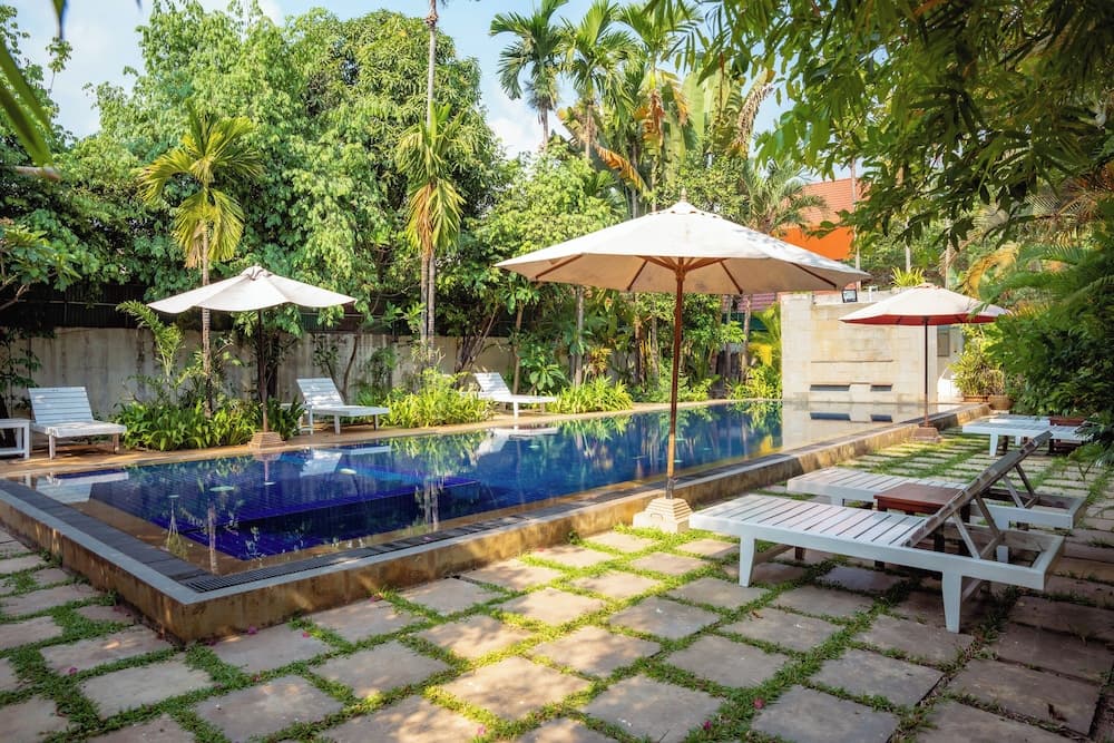 Luminous Angkor Boutique