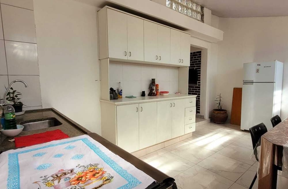 Bar (konaklama yerinde)