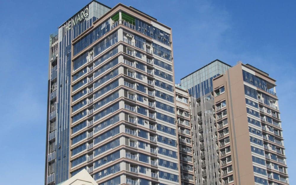 Kotrip MarQ Paradise Vacation