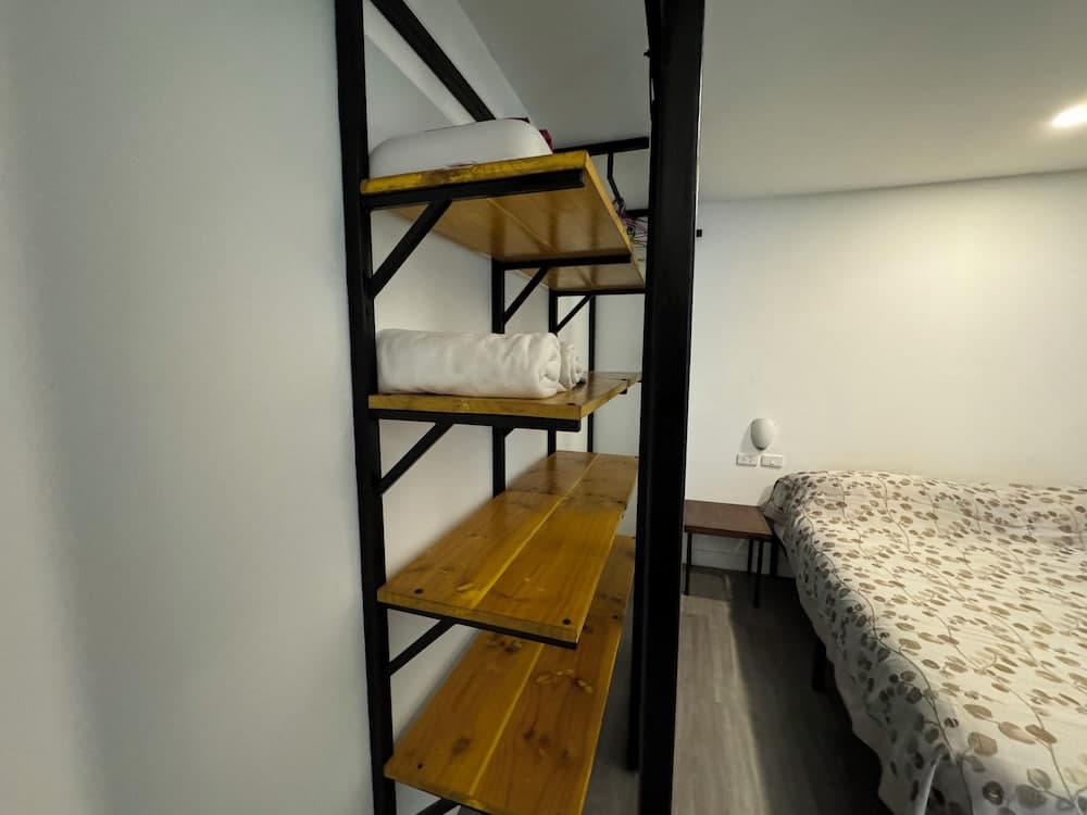 The ClubHouse Residence by PSR