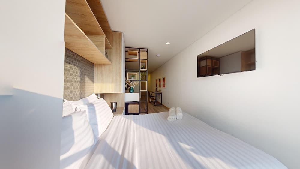 gA Distintivo Loft en Cabrera