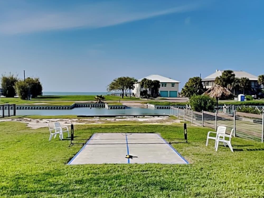 Bay View Sanctuary