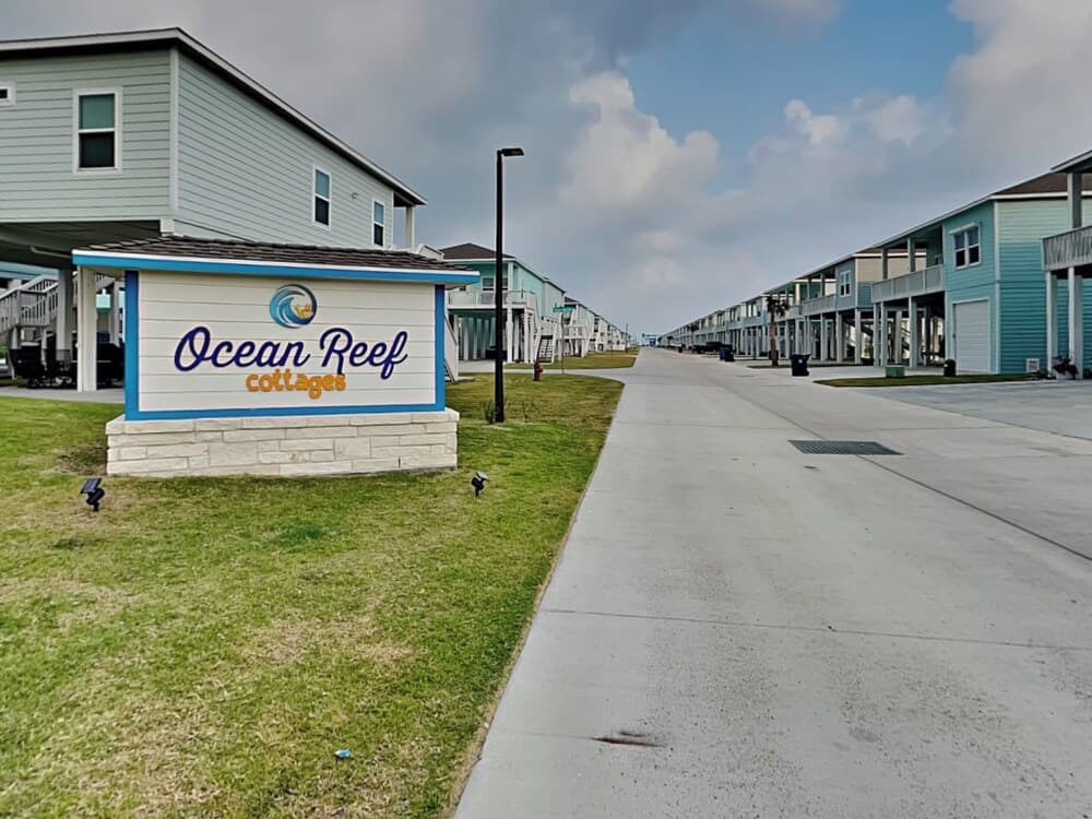 Konaklama yeri alanı