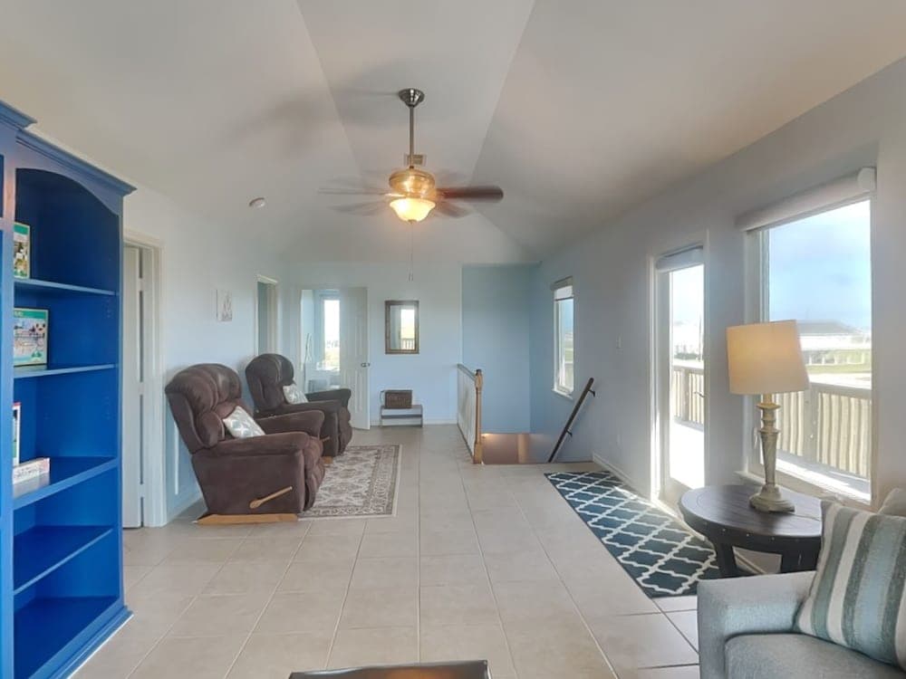 Konaklama yeri imkân ve özellikleri