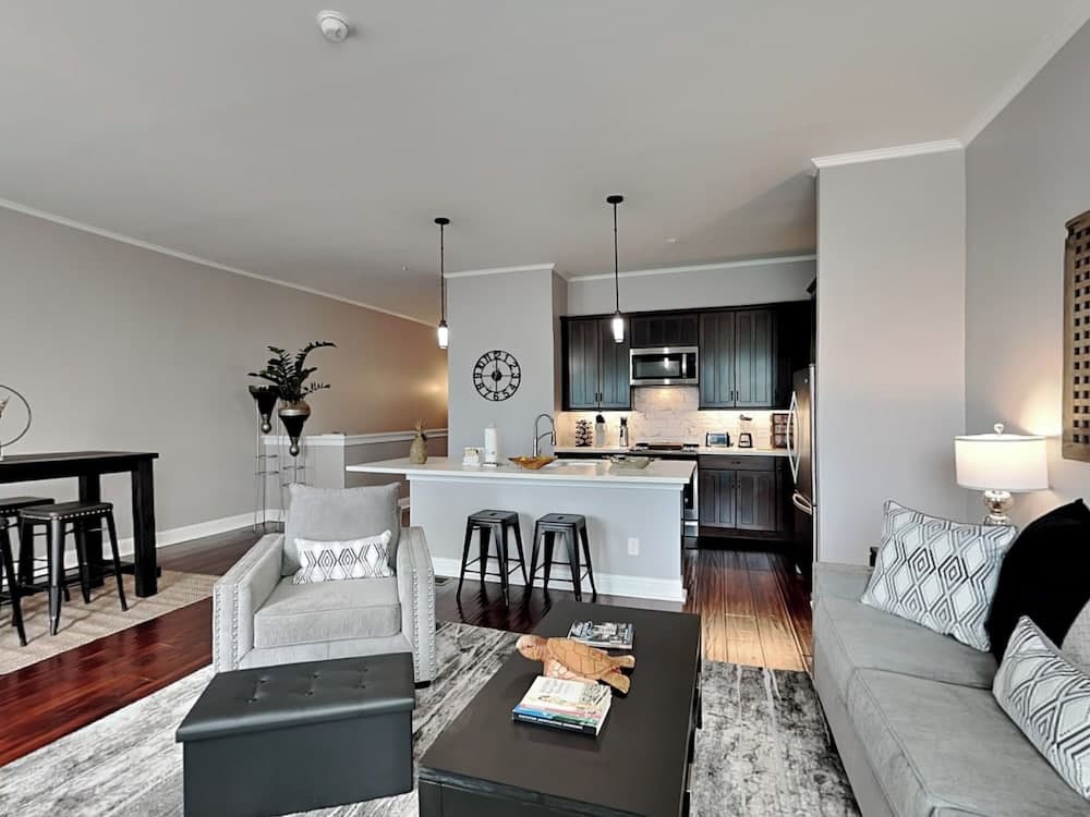 Stables on The Strand