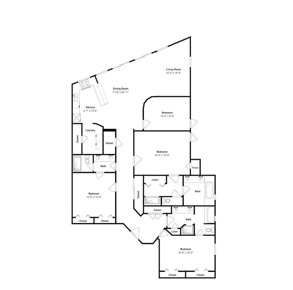 Sunset On The Seawall #1