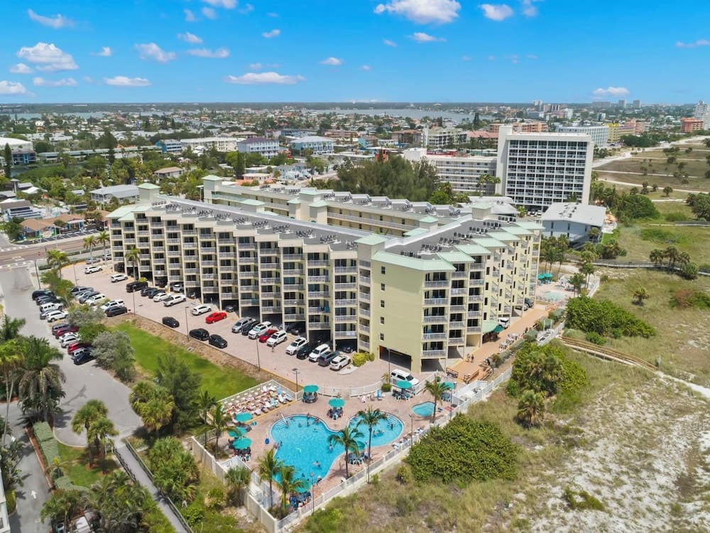 Konaklama yeri imkân ve özellikleri