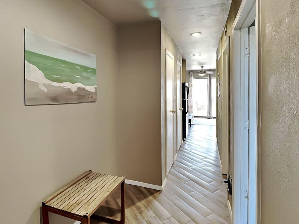 Konaklama yeri imkân ve özellikleri