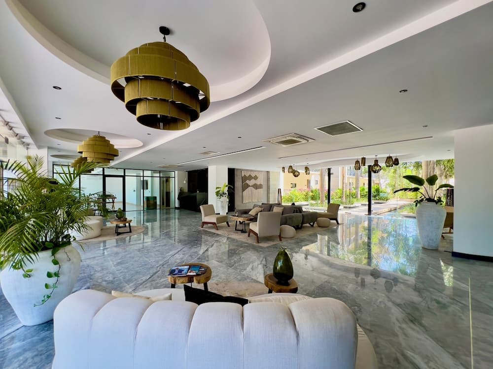 Palais Aldea Zama Tulum by Casago