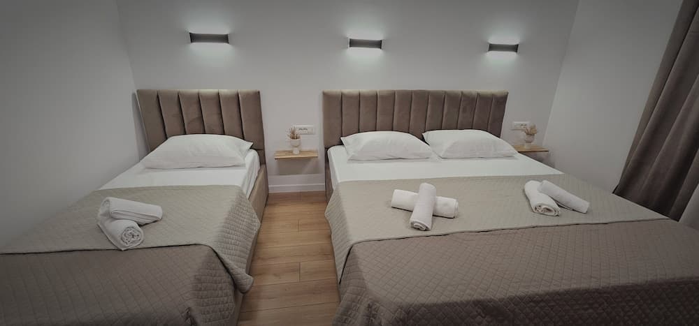 Bllok Scandi Apartments