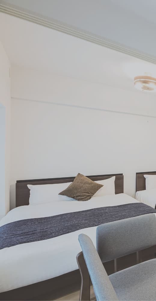 El Stanza Tenjin East