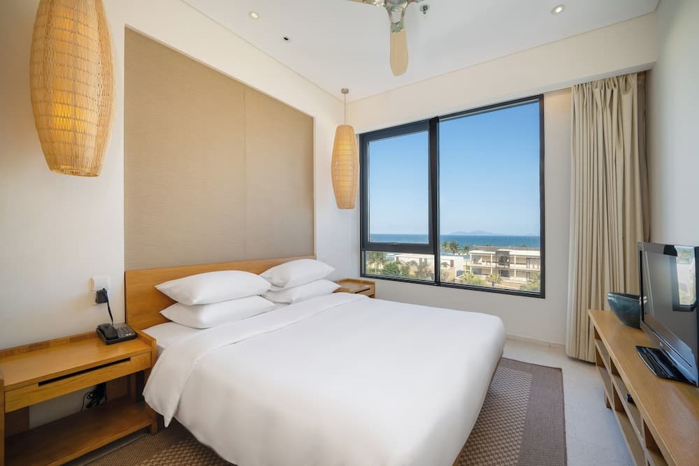 Collections Apartment in Danang Resort