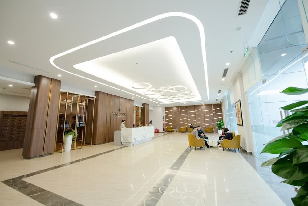 Vinhomes Metropolis Ba Dinh - Apartment