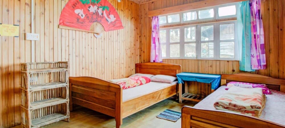 Siniolchu Resort Kalimpong