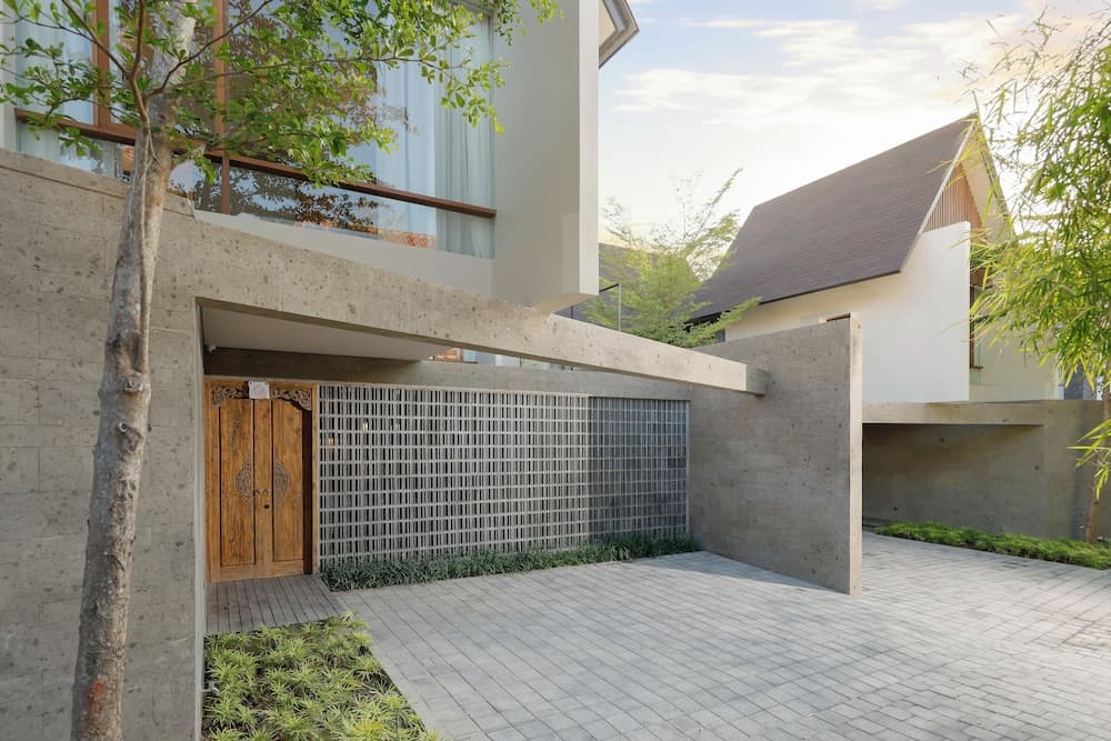 Pulang Villas Pererenan by Nakula