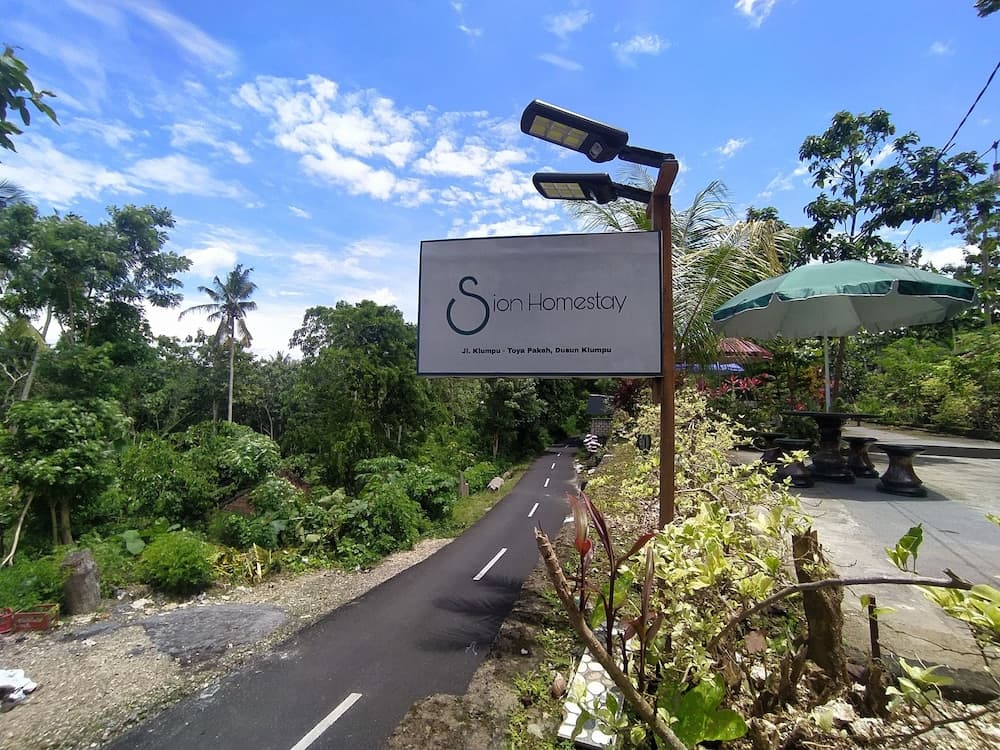 Sion Homestay