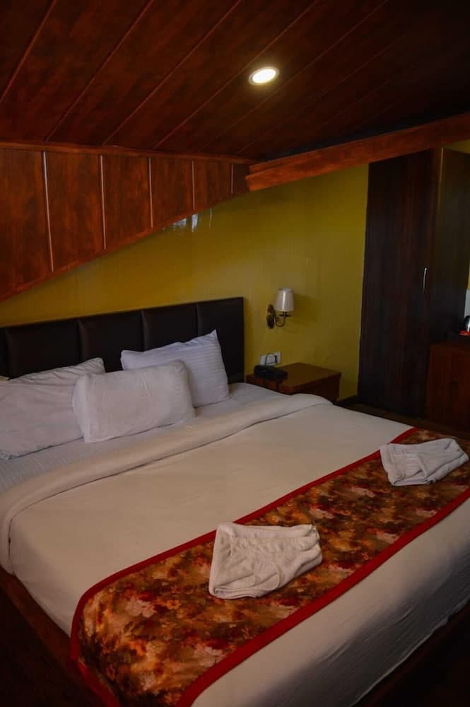 New Mandala Mahalsha Spa & Resort