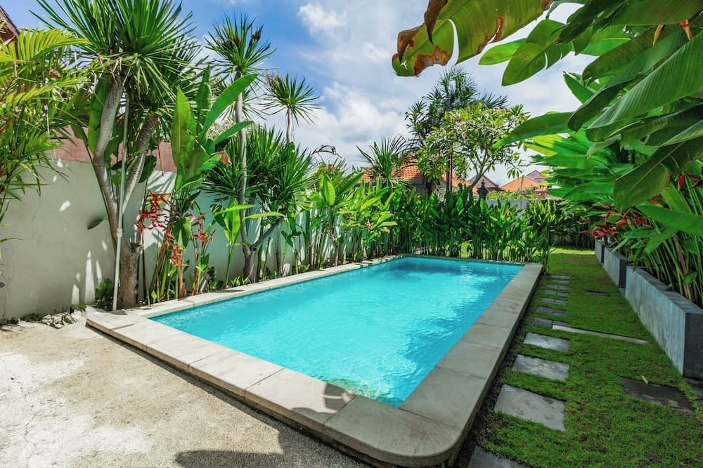 Belvilla Aranya Sanur Beach